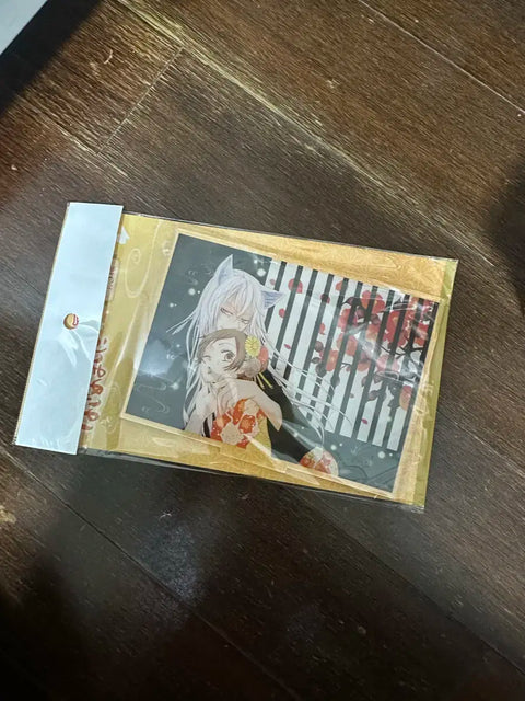 Kamisama Kiss Official Acrylic