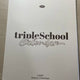 tripleS Season's Greetings Calendar