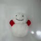 Pretty neck Doe Woon-ah-gi Keyring
