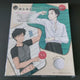 Yuri on Ice, Yuri on, Yuri Dream Cushion Cover
