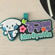 ZEROBASEONE ZB1 Kim Gyuvin Gyunini Name Board
