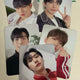 MONSTA X 2024 Season's Greetings Opened (Unused)