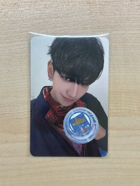 BXMD encore knock on concert One Door Zone Jaehyun photocard transfer + photocard freebies