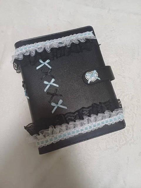 Lace binder for sale