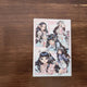 NewJeans Get Up Weverse photocard