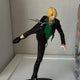 Sanji Figure, Modeling King Summit Battle