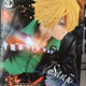 Sanji Figure, Modeling King Summit Battle