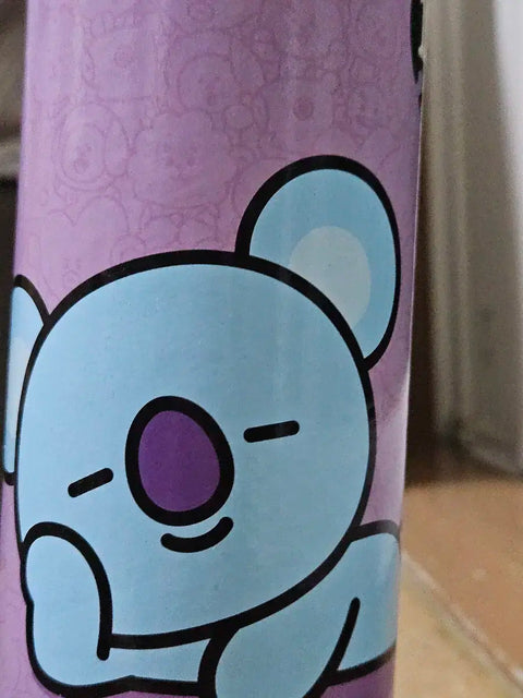 BTS BT21 150 Puzzle