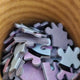 BTS BT21 150 Puzzle
