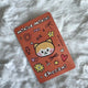 IVE MINEV Liz Switch Pop-up 50,000 KRW Special Photocard