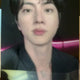 Seokjin unreleased photocard limited edition