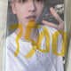 TXT Soobin photocard