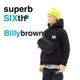 Coolrain Billy Brown 12-inch Art Figure