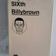 Coolrain Billy Brown 12-inch Art Figure