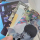 Selling BTS BE Deluxe Edition Album