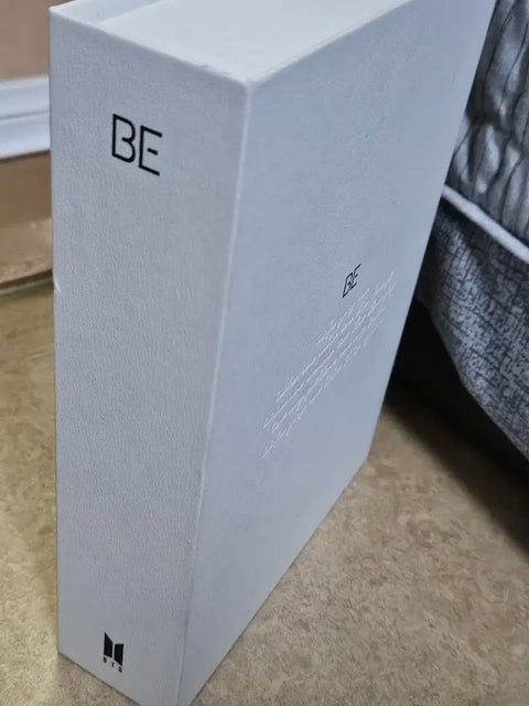 Selling BTS BE Deluxe Edition Album
