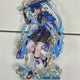 Wanderer acrylic stand for sale