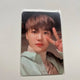 Selling Universe JaeMin photo card.