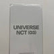 Selling Universe JaeMin photo card.