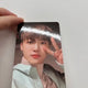 Selling Universe JaeMin photo card.
