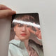 Selling Universe JaeMin photo card.