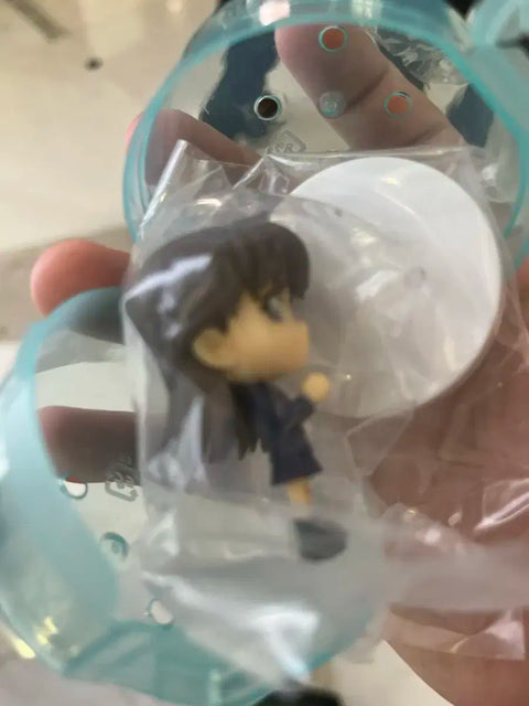 Conan random gacha, Ran Mori for sale!