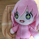 Bocchi the Rock! Hitori Gotou Sparkling Eyes Ripe Mango Box Plush