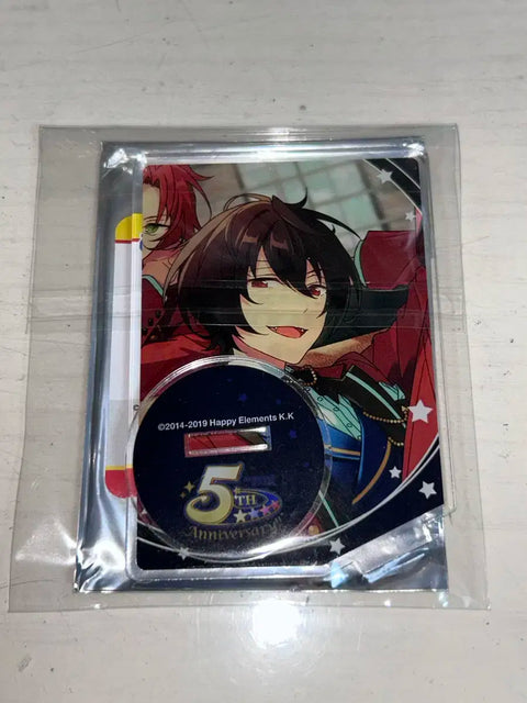 Ensemble Stars Ensemble Ritsu 5th Anniversary Acrylic Stand