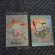 Pochacco card bulk sale, photocards.
