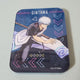 Gintama Gintoki Acrylic Quasi-Colotta Oil In Acrylic