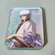 Gintama Gintoki Acrylic Similar Corot Oil In Acrylic