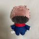 Jujutsu Kaisen Yuji Itadori Doll Keychain
