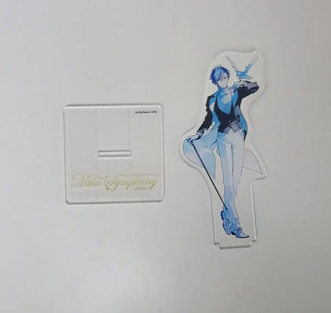 Vocaloid KAITO Symphony 2021 Acrylic Stand