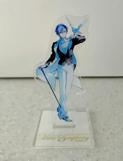 Vocaloid KAITO Symphony 2021 Acrylic Stand