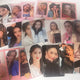 Oh My Girl photocard set