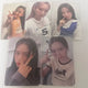 Oh My Girl photocard set