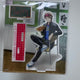 Unopened Gintama Okita Sougo Acrylic 3Z