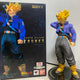 Figuarts Zero EX Trunks Figure