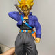Figuarts Zero EX Trunks Figure