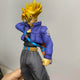 Figuarts Zero EX Trunks Figure