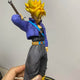 Figuarts Zero EX Trunks Figure