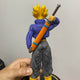 Figuarts Zero EX Trunks Figure