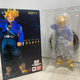 Figuarts Zero EX Trunks Figure