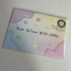 NCT WISH Natsumatsuri Letter Set Sion Riku Yushi Jaehee Ryosaku Sakuya Photocard Unreleased Group Binding