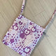 NewJeans Supernatural Minji's bag
