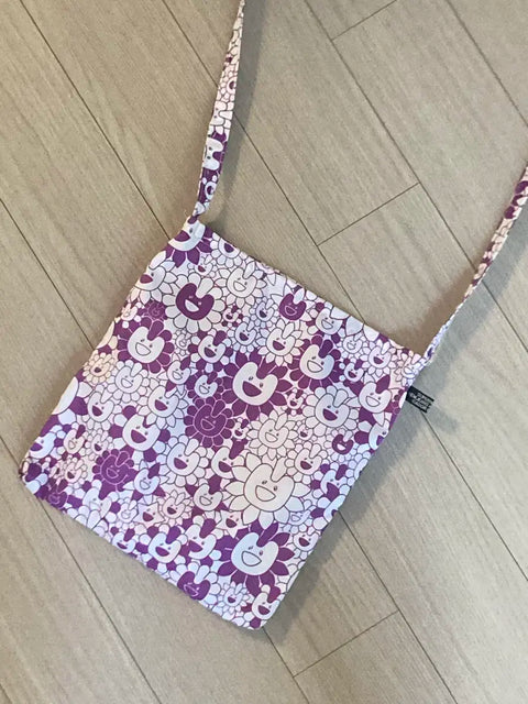 NewJeans Supernatural Minji's bag