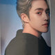 Seventeen Gardasil photocard