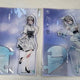 Shinoware Saotome Shino Acrylic Bundle