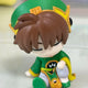 Cardcaptor Cherry Syaoran figure for sale