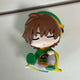 Cardcaptor Cherry Syaoran figure for sale